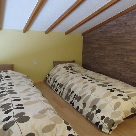 Lodge Nakajima Nozawaonsen Εξωτερικό φωτογραφία