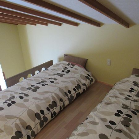 Lodge Nakajima Nozawaonsen Εξωτερικό φωτογραφία