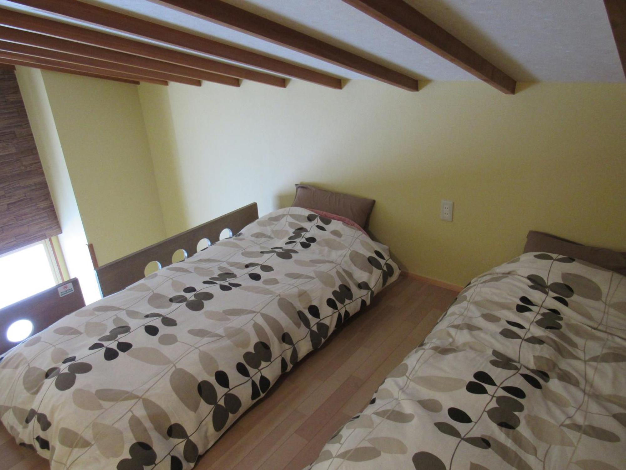 Lodge Nakajima Nozawaonsen Εξωτερικό φωτογραφία