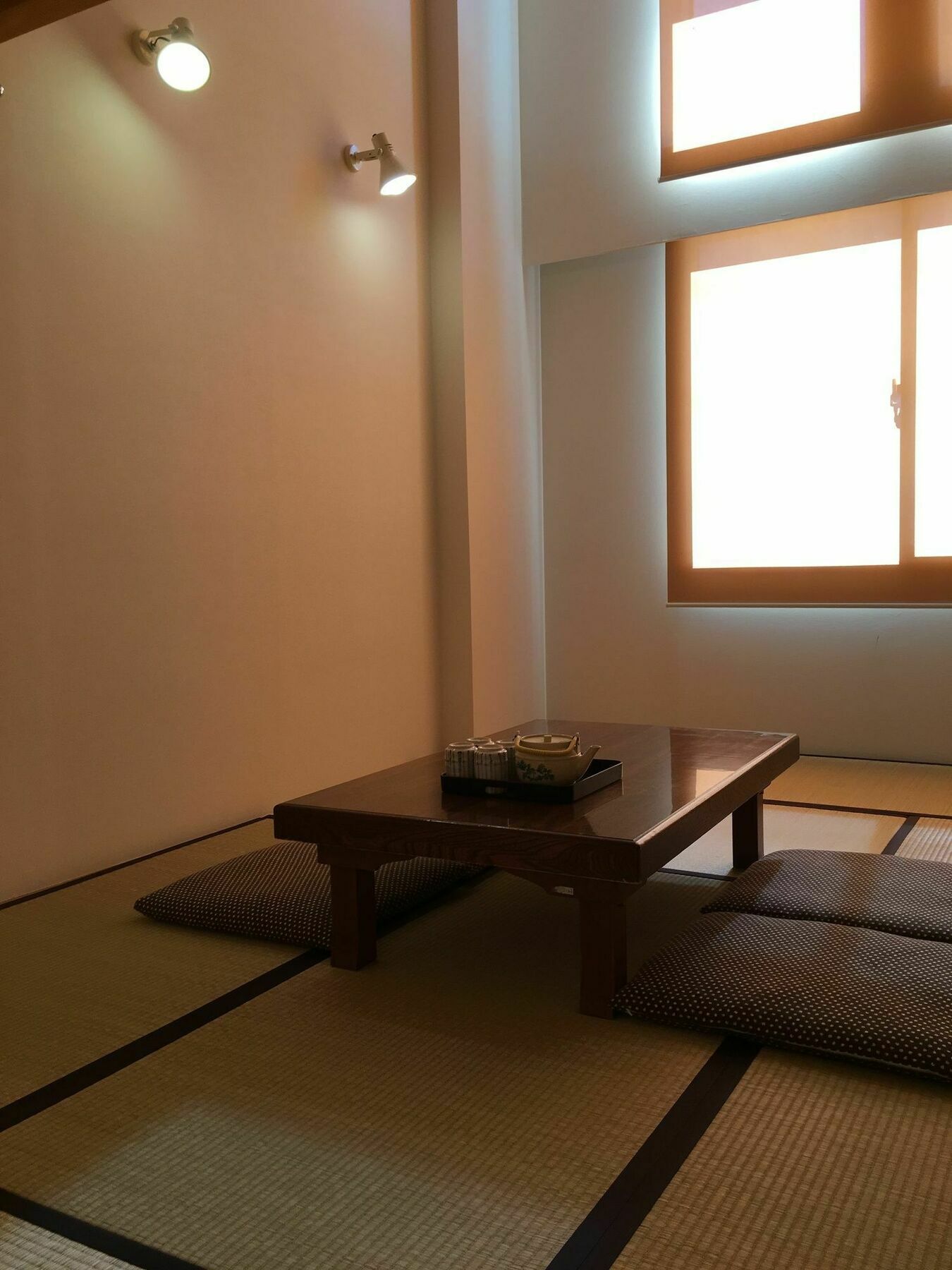Lodge Nakajima Nozawaonsen Εξωτερικό φωτογραφία