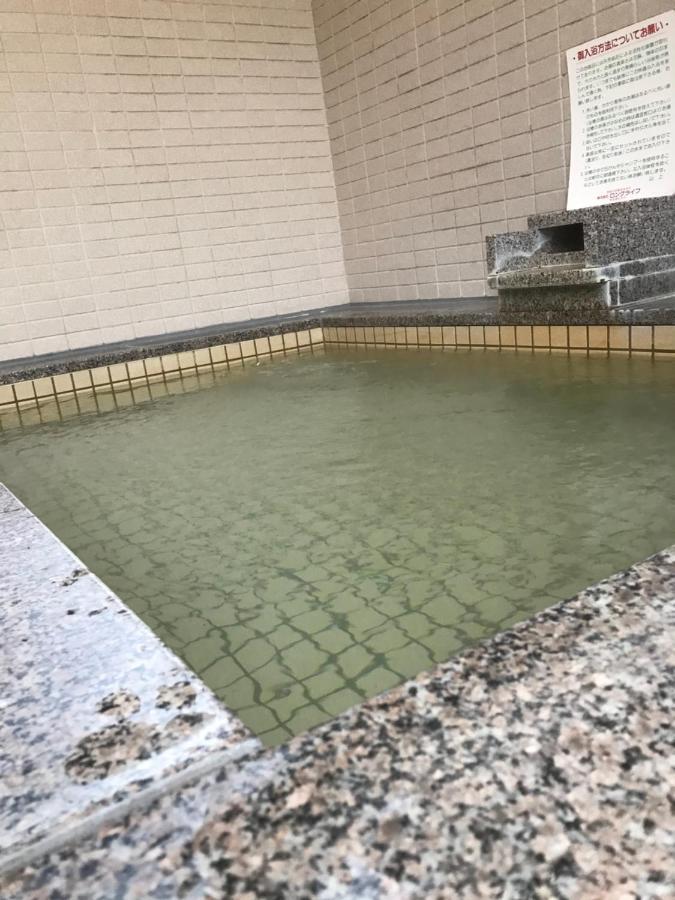 Lodge Nakajima Nozawaonsen Εξωτερικό φωτογραφία