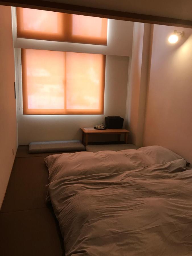 Lodge Nakajima Nozawaonsen Εξωτερικό φωτογραφία